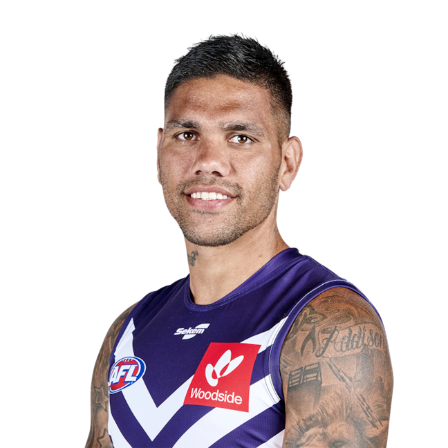Michael Walters profile picture